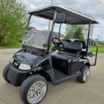2020 ezgo rxv