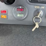 2020 Club Car Precendent