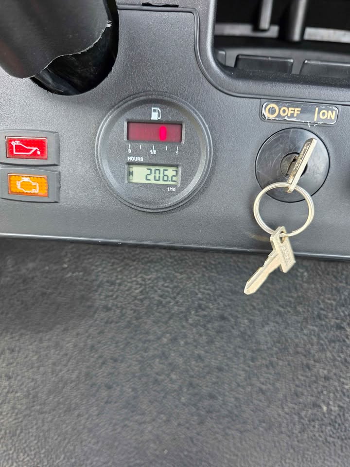 2020 Club Car Precendent