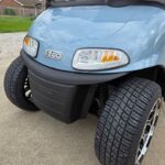 2020 EZGO RXV ELITE