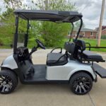 2022 EZGO RXV