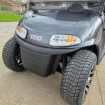 2020 EZGO RXV ELITE