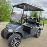 2020 EZGO RXV ELITE