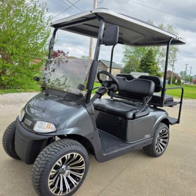 2020 EZGO RXV ELITE