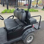 2020 Club Car Precedent EFI
