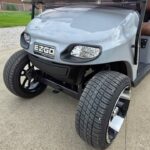 2018 Ezgo Txt Elite