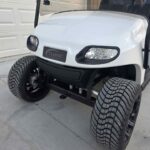 2019 Ezgo TXT
