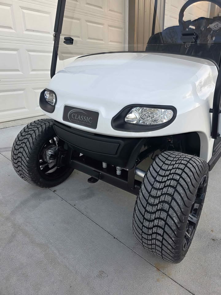 2019 Ezgo TXT