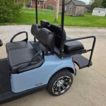 2020 EZGO RXV ELITE