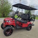 2025 Vivid EV V-Series