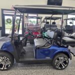 2020 Ezgo Rxv Elite (Lithium)