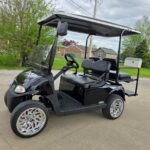 2020 ezgo rxv