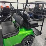 2019 ezgo rxv