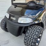 2021 EZGO RXV ELITE