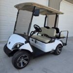 2021 YAMAHA QUITETECH EFI