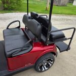 2020 EZGO RXV Elite