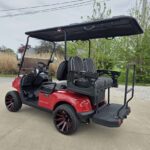 2025 Vivid EV V-Series