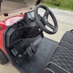 2025 Vivid EV V-Series