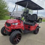 2025 Vivid EV V-Series