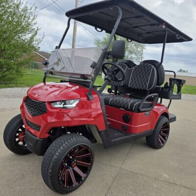 2025 Vivid EV V-Series