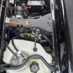 2020 Club Car Precedent EFI