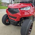 2025 Vivid EV V-Series