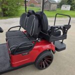 2025 Vivid EV V-Series