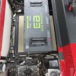 2025 Vivid EV V-Series