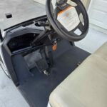 2021 Yamaha QuiteTech EFI
