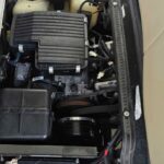 2021 YAMAHA QUITETECH EFI