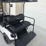2019 Ezgo TXT