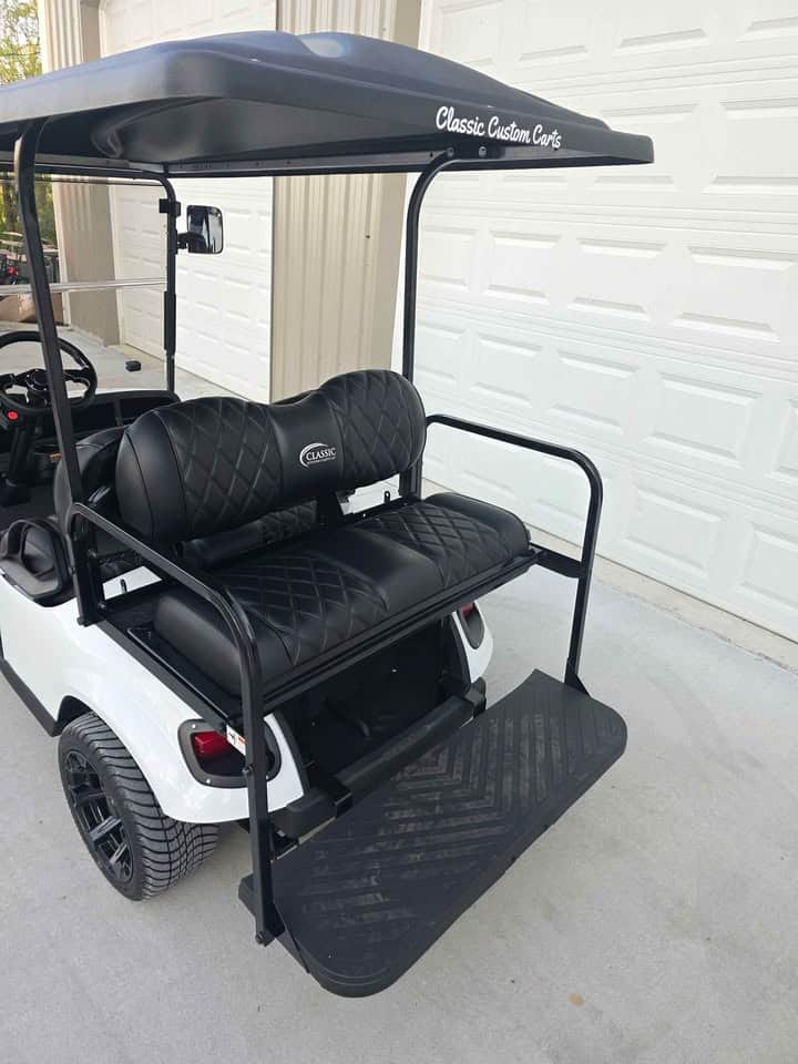2019 Ezgo TXT