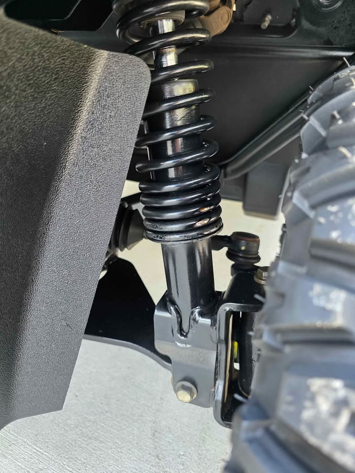 2021 EZGO RXV ELITE