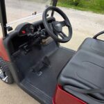 2020 EZGO RXV Elite
