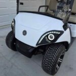 2021 YAMAHA QUITETECH EFI