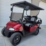 2021 Ezgo RXV