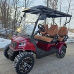 2025 Sierra AX4