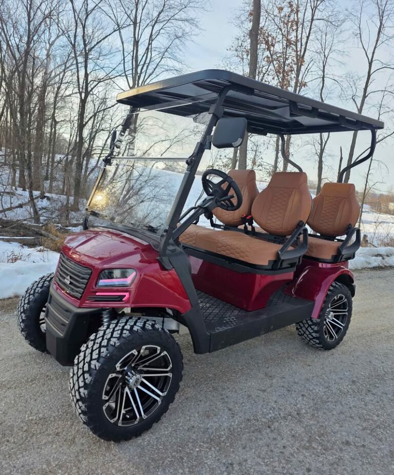 2025 Sierra AX4