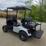 2022 EZGO RXV