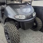 2018 EZGO RXV GAS