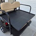 2021 EZGO RXV ELITE