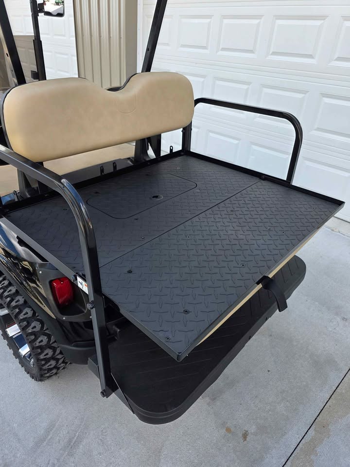 2021 EZGO RXV ELITE