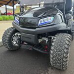 2020 Club Car Precedent EFI
