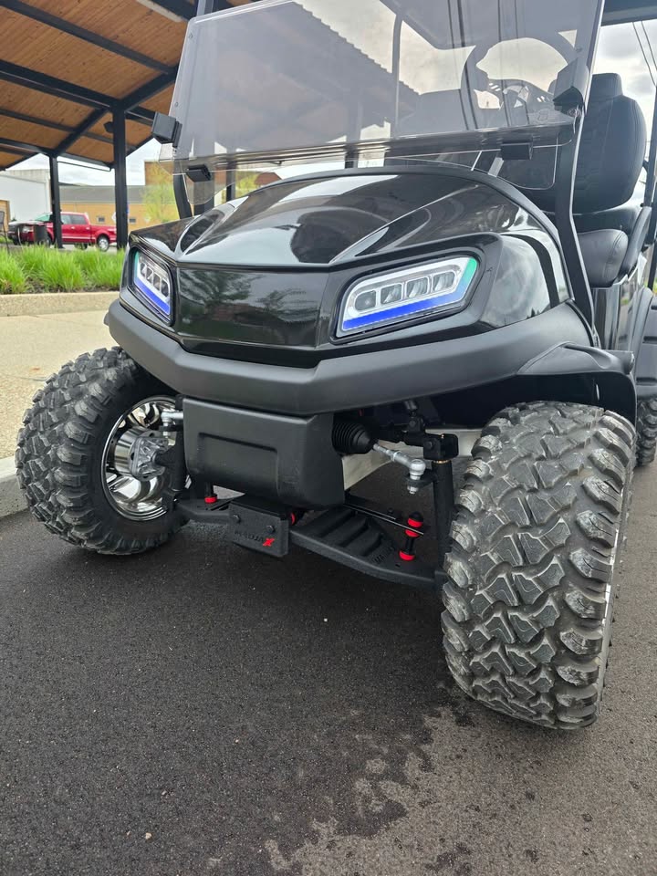 2020 Club Car Precedent EFI