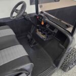 2018 EZGO RXV GAS