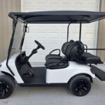2019 Ezgo TXT