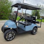2020 EZGO RXV ELITE