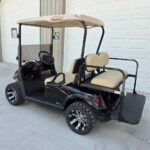 2021 EZGO RXV ELITE