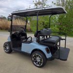 2020 EZGO RXV ELITE