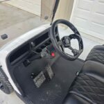 2019 Ezgo TXT